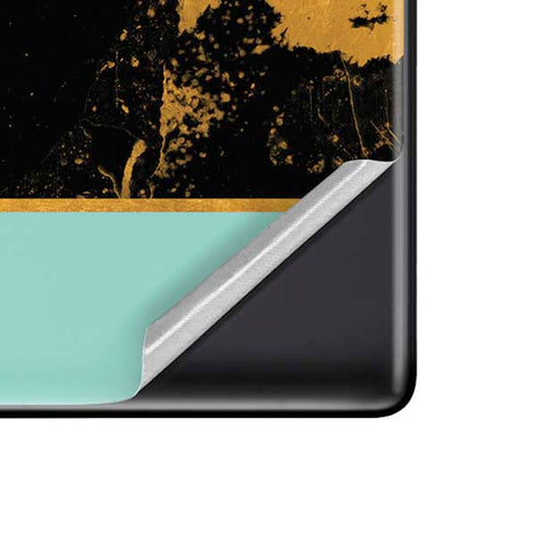 Chunky Marble Google Pixel 6 Skin